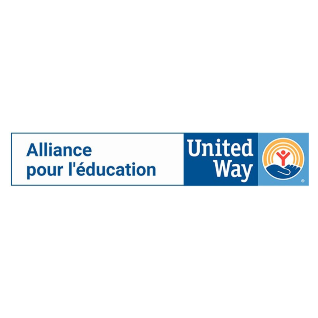 Alliance pour l'éducation - United Way