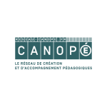Réseau Canopé