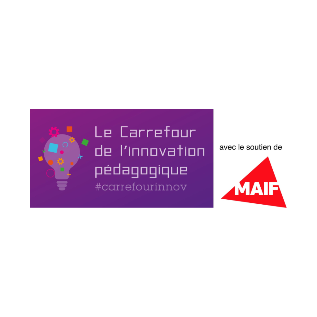 Carrefour de l'innovation pédagogique