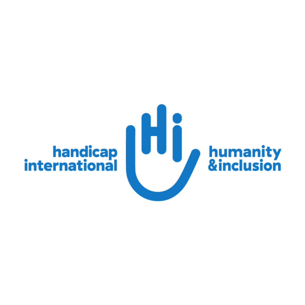 Handicap international - Humanity & inclusion