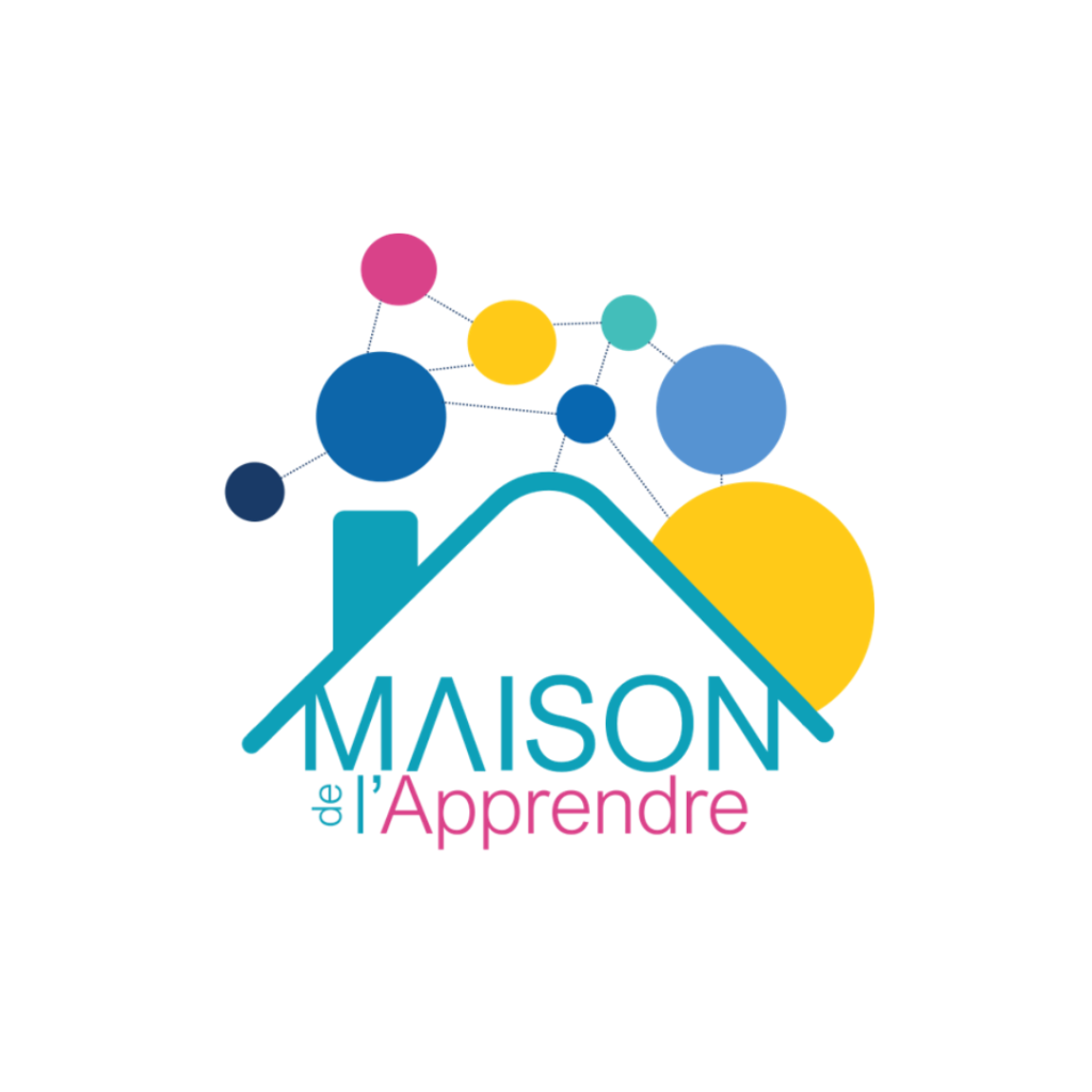 La maison de l'apprendre