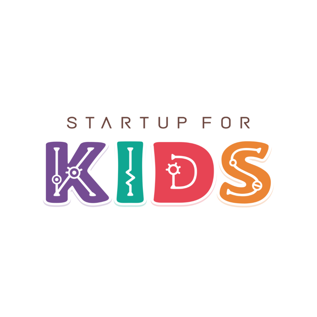 Startup for Kids