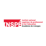 Institut national supérieur du professorat et de l'éducation, Académie de Limoges