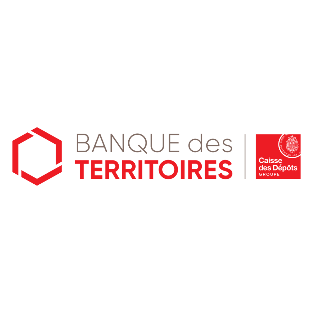 Banque des territoires