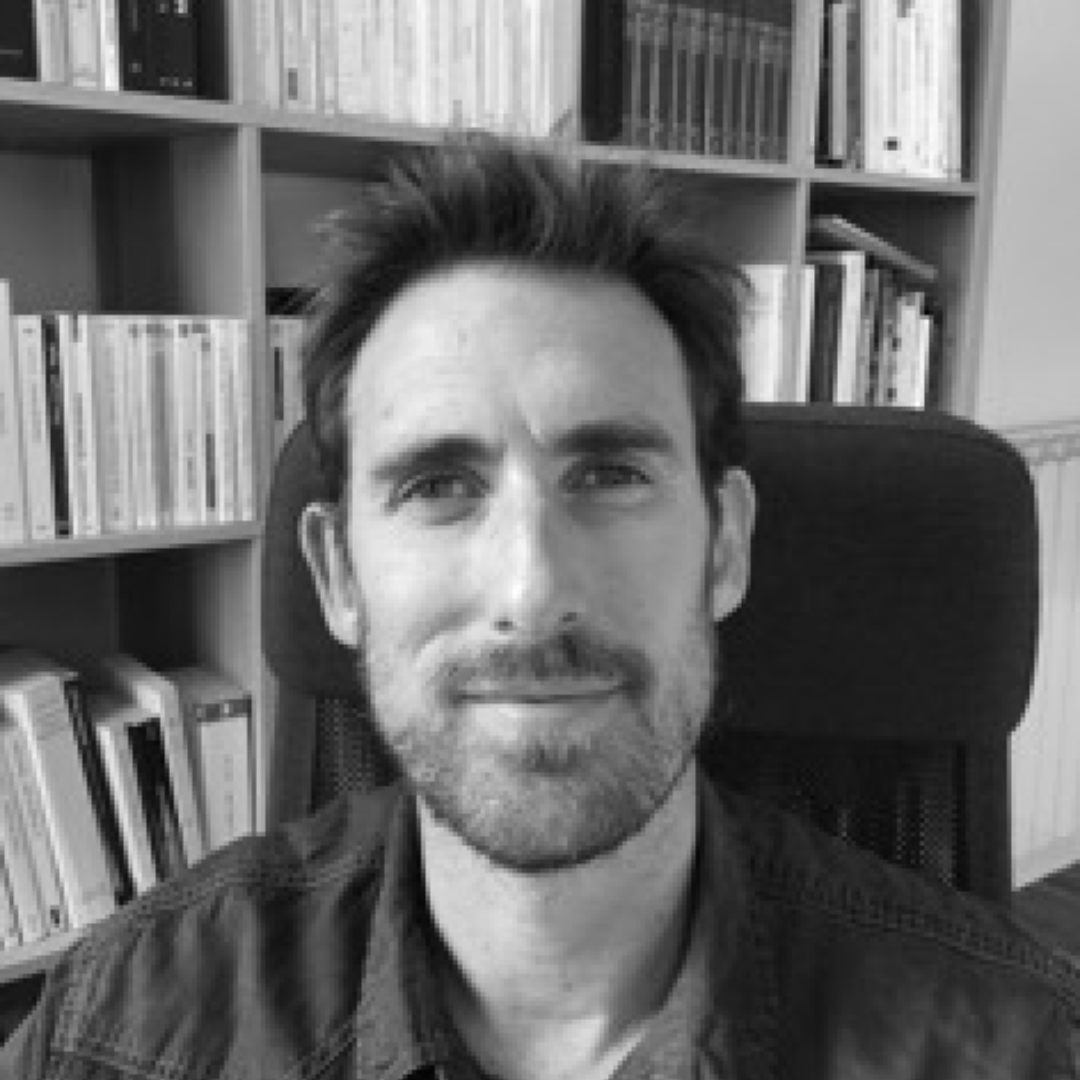 Damien Tessier