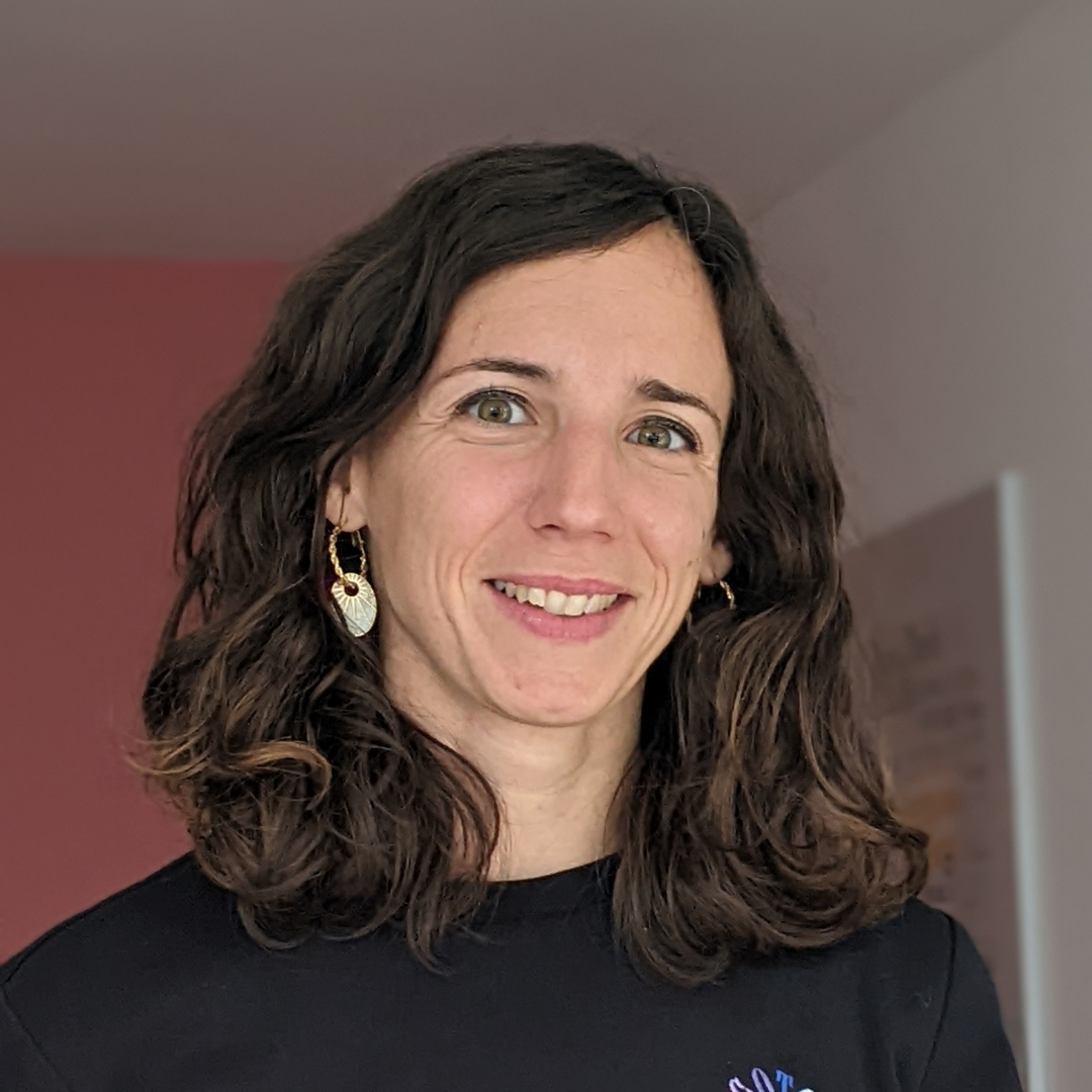 Marie Mialet