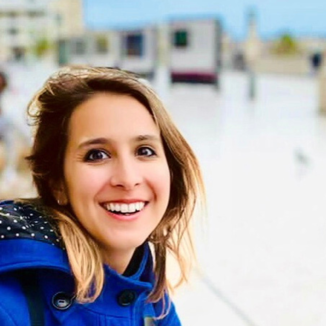 Mathilde Celume