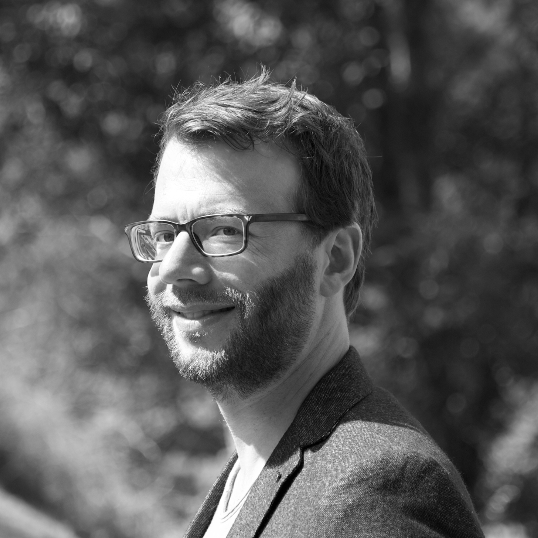 Nicolas Bressoud
