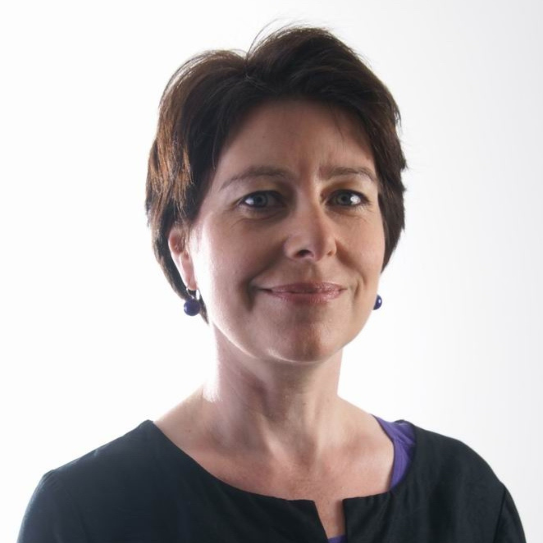 Pascale Haag