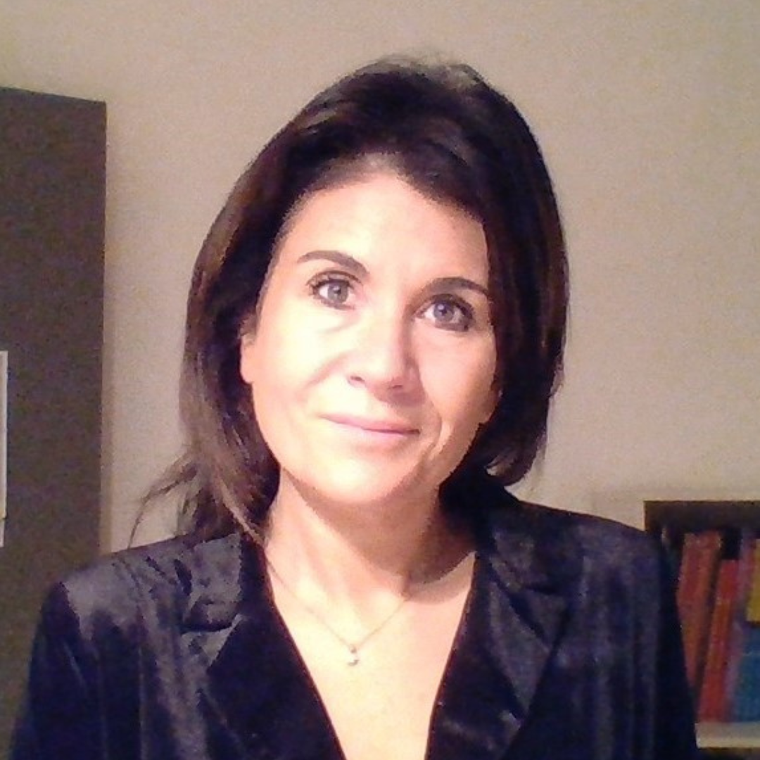 Carole Desbrosses