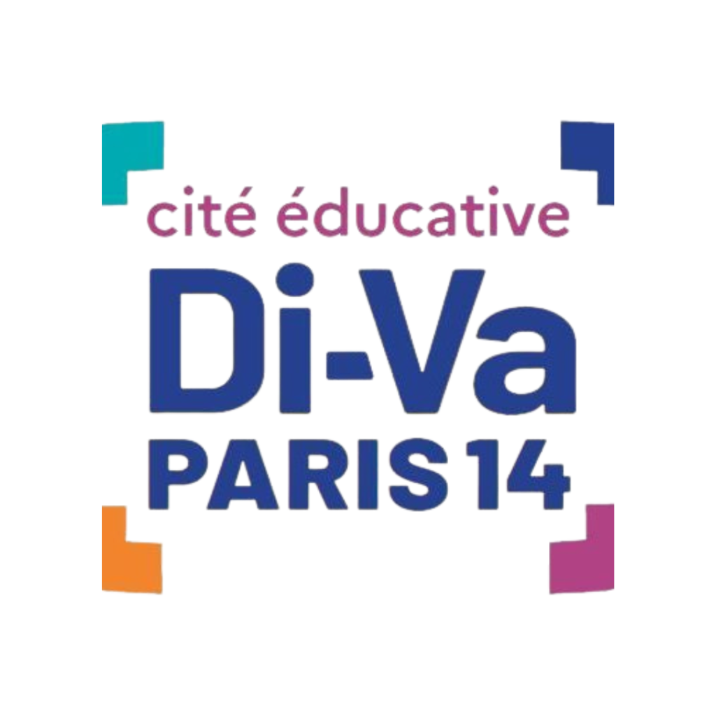 Cité éducative DiVa Paris 14