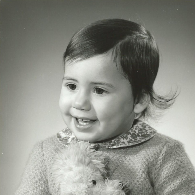 Cécile Combettes