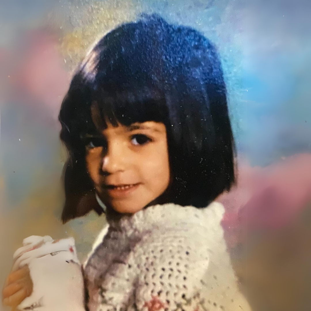 Marlène Bertrand