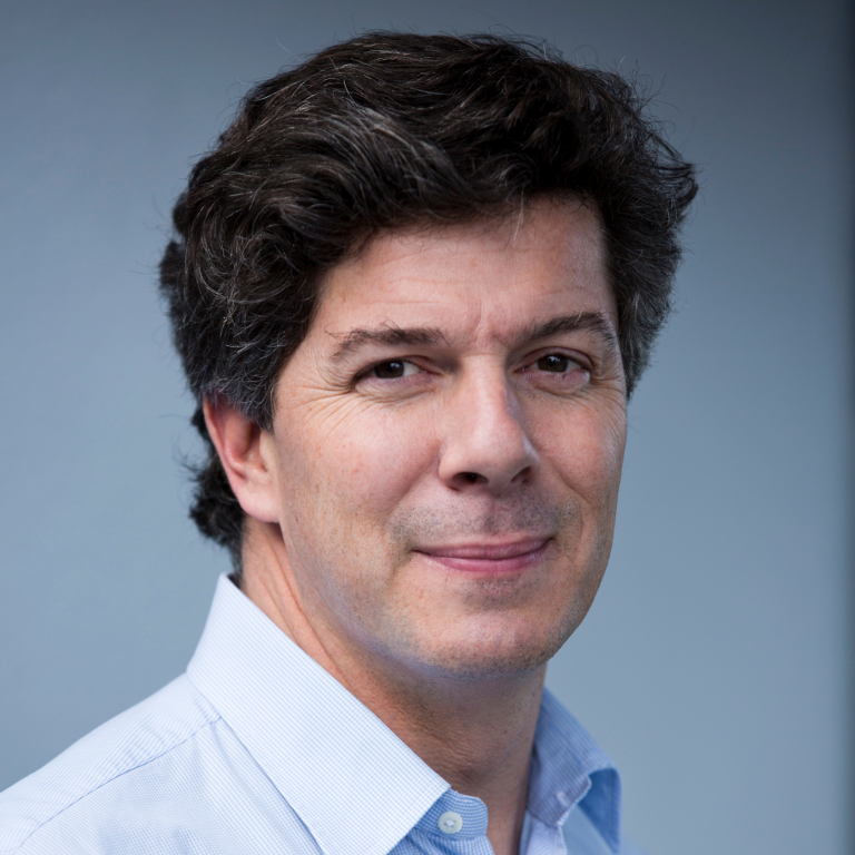 Philippe Oddou