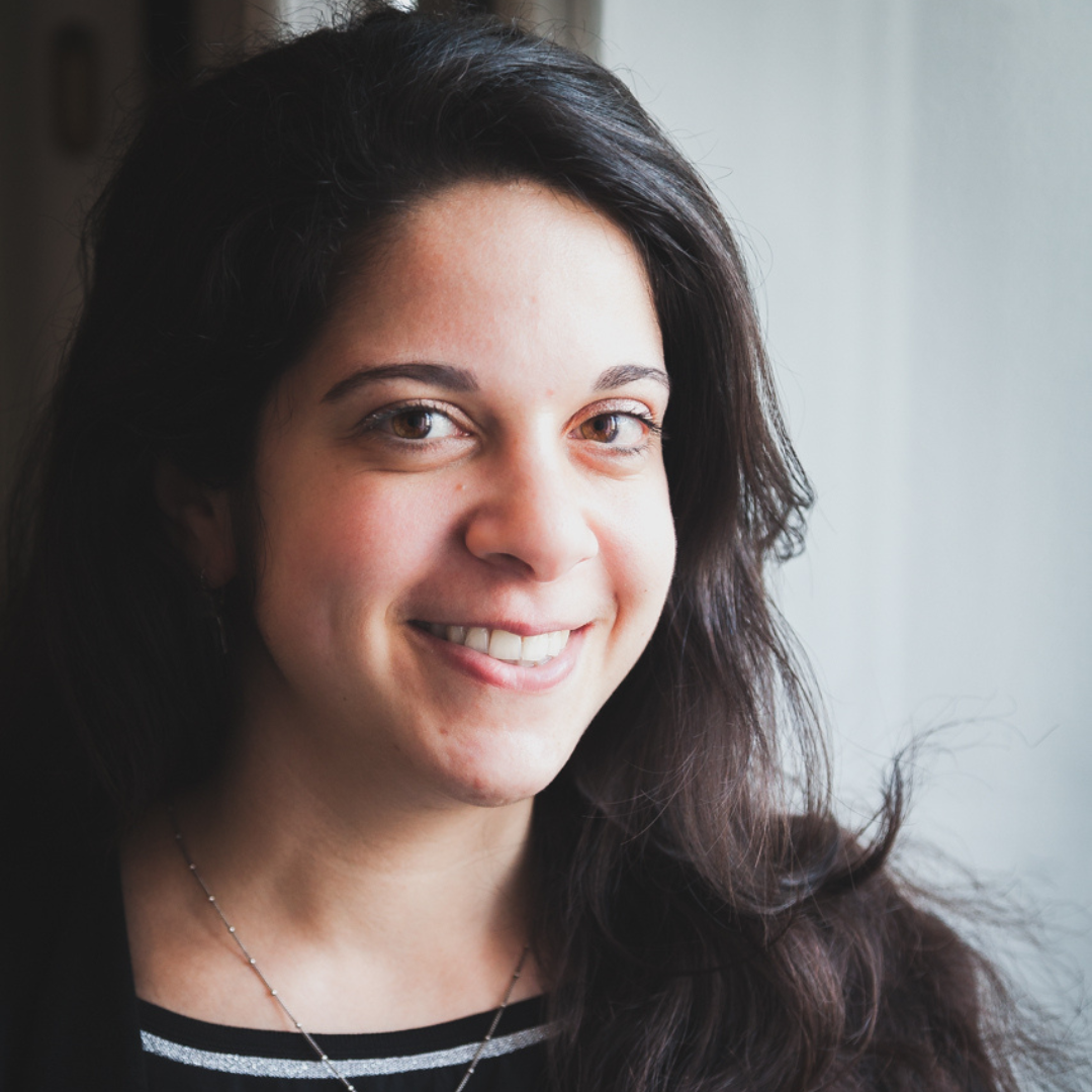Marianne Habib