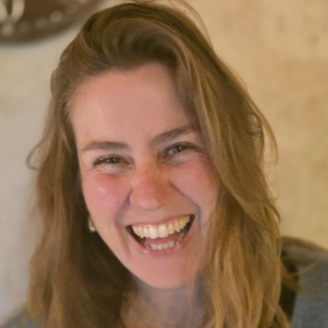 Hélène Eygun
