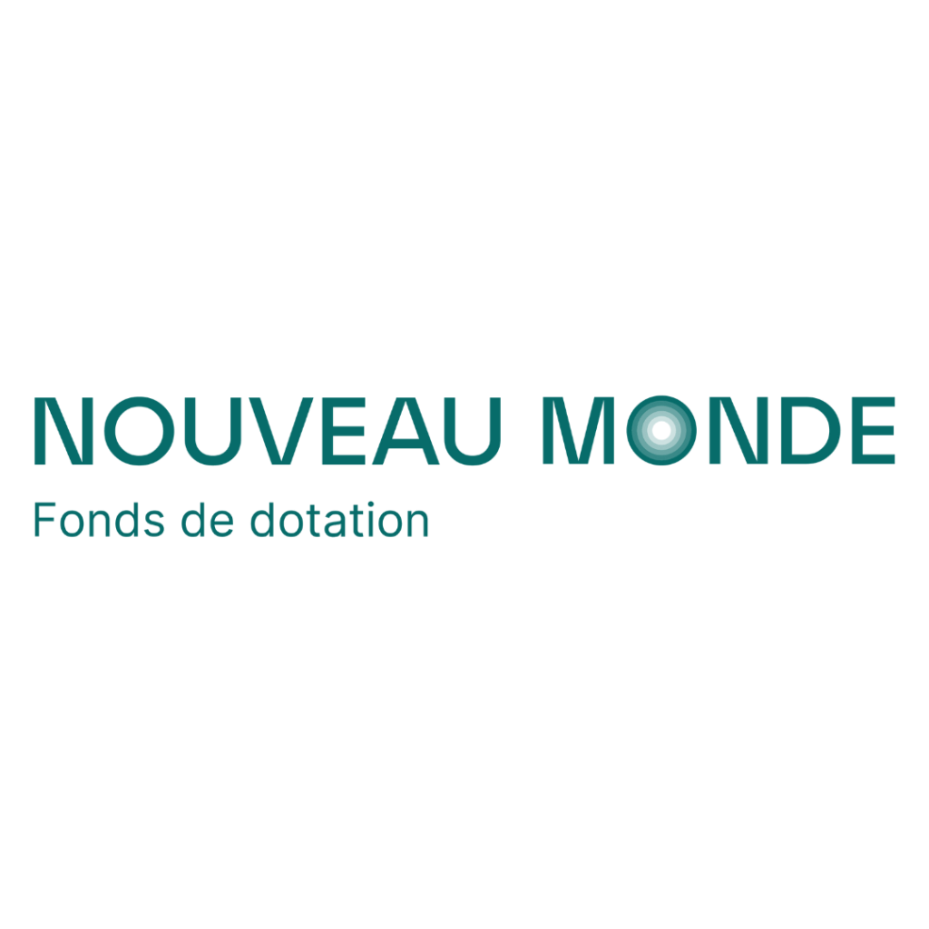 Nouveau Monde