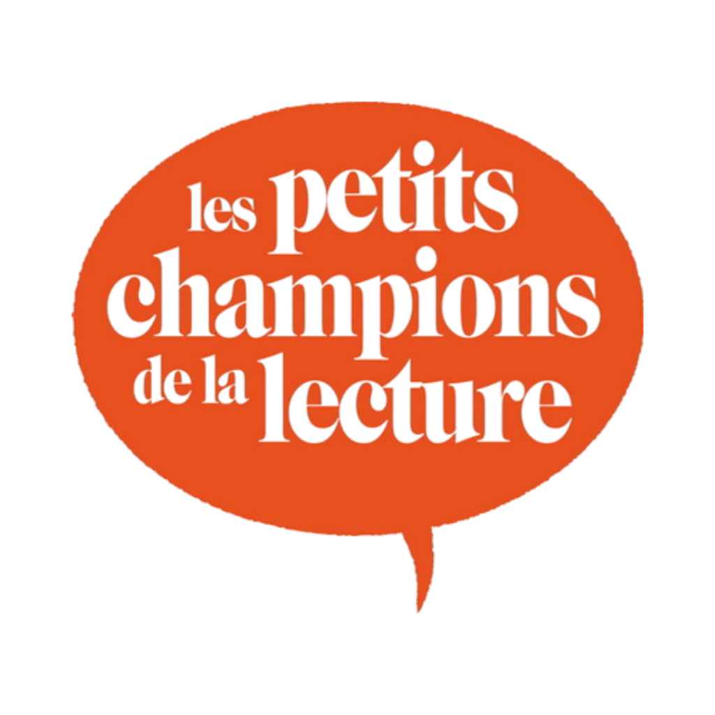 Les petits champions de la lecture
